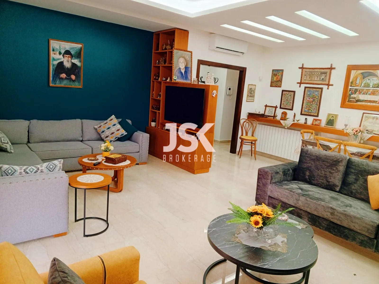Apartment for Sale in Habboub