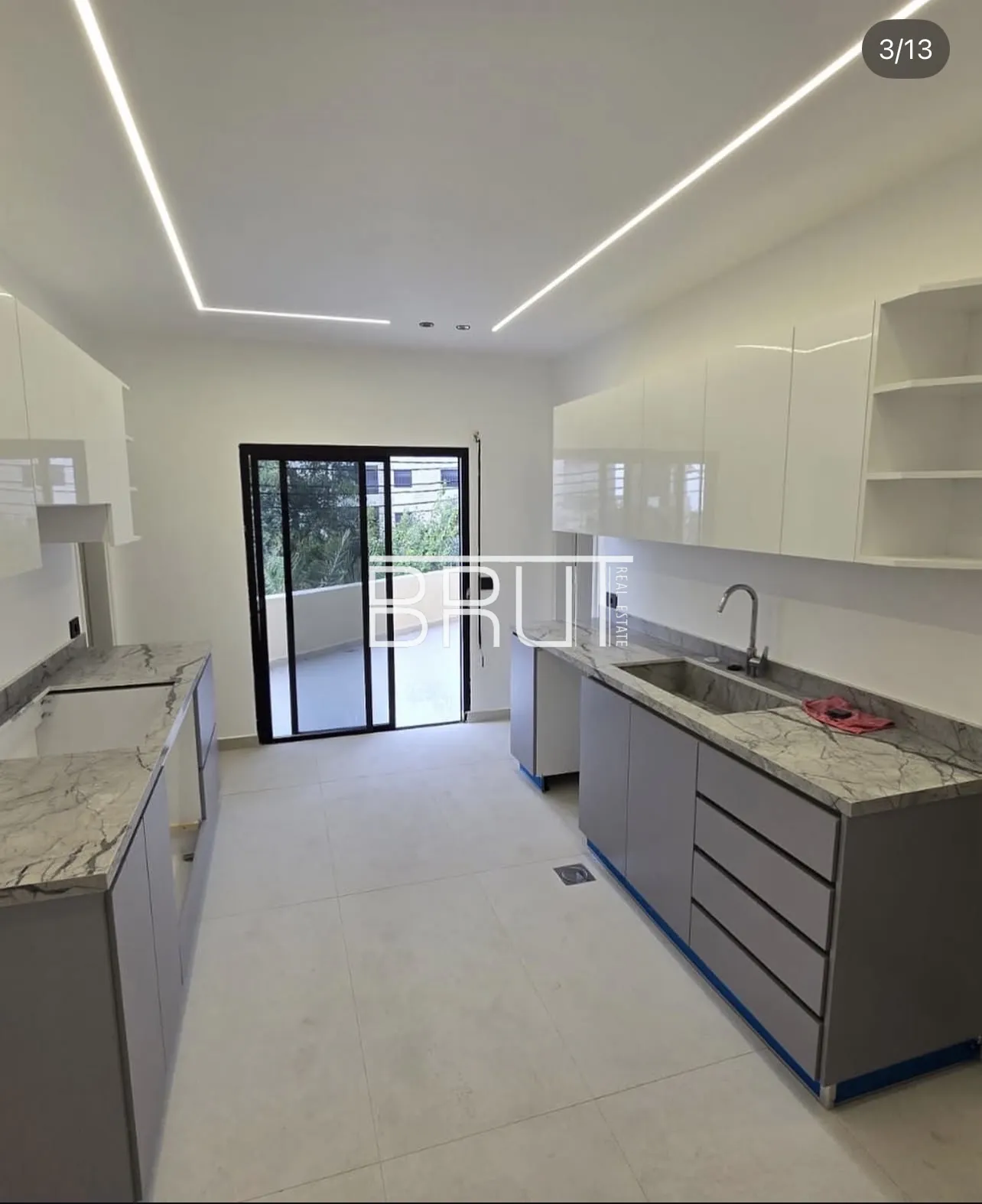 Apartment for sale in Rabweh, beirut, lebanon - 3 bed, 3.0 bath