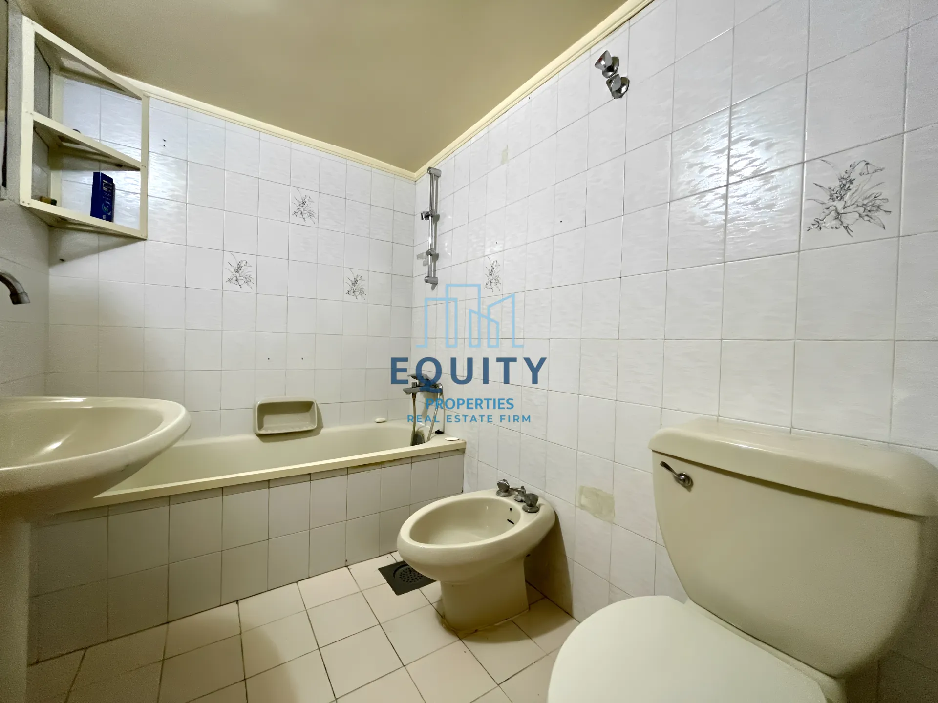 Apartment for rent in Zouk Mkayel