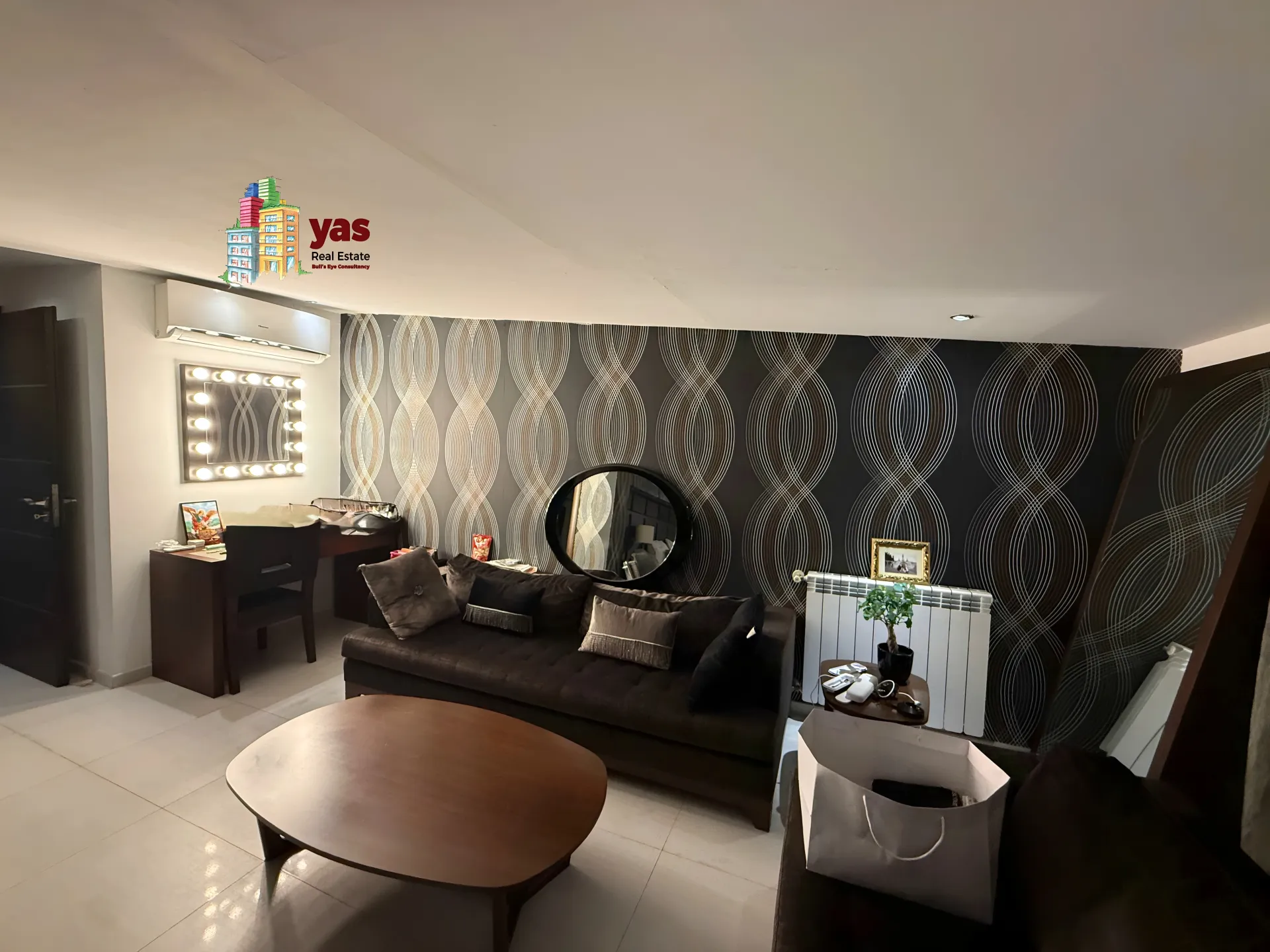 Apartment for Sale in Ballouneh