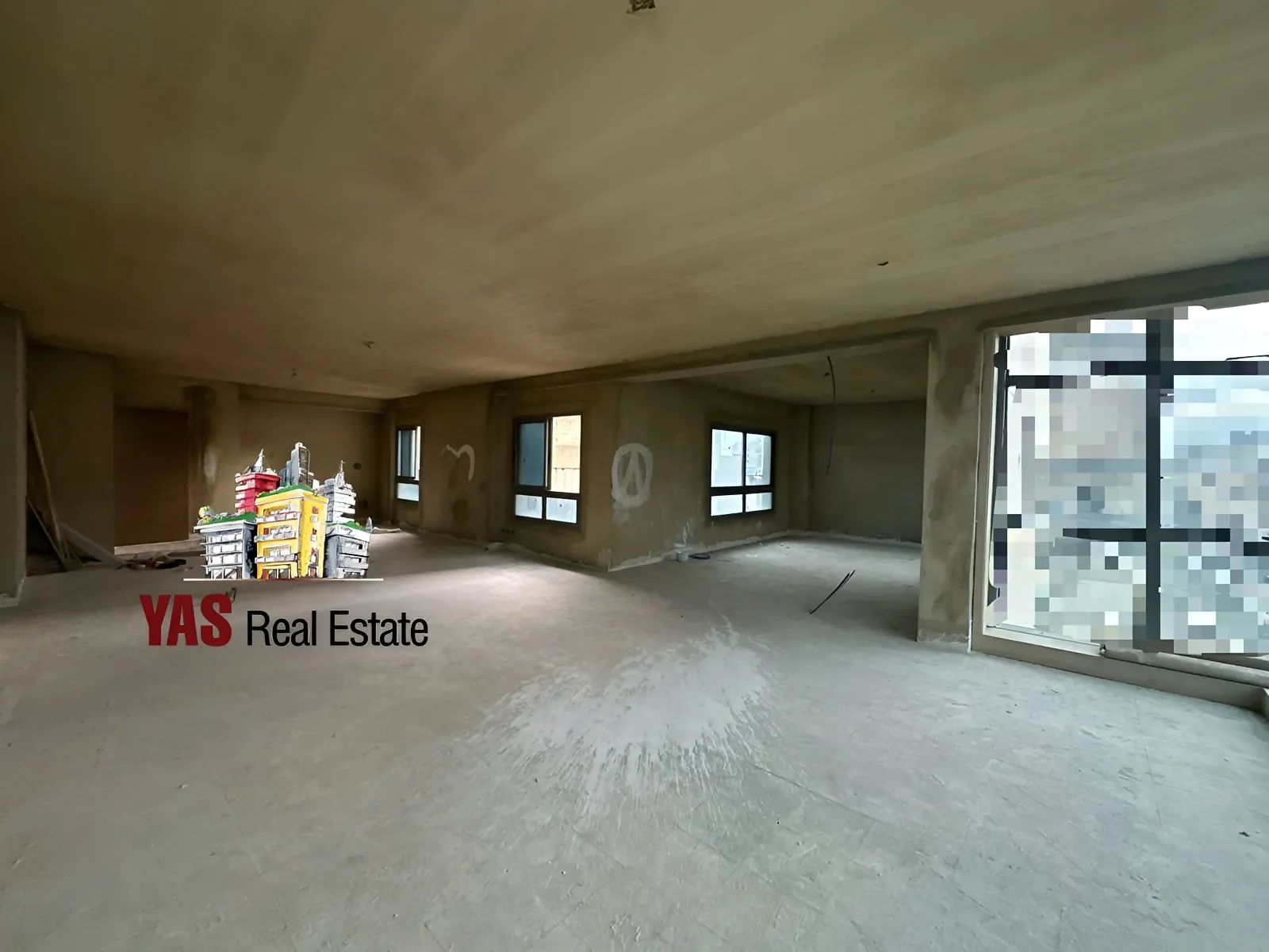 Office for rent in Zalqa