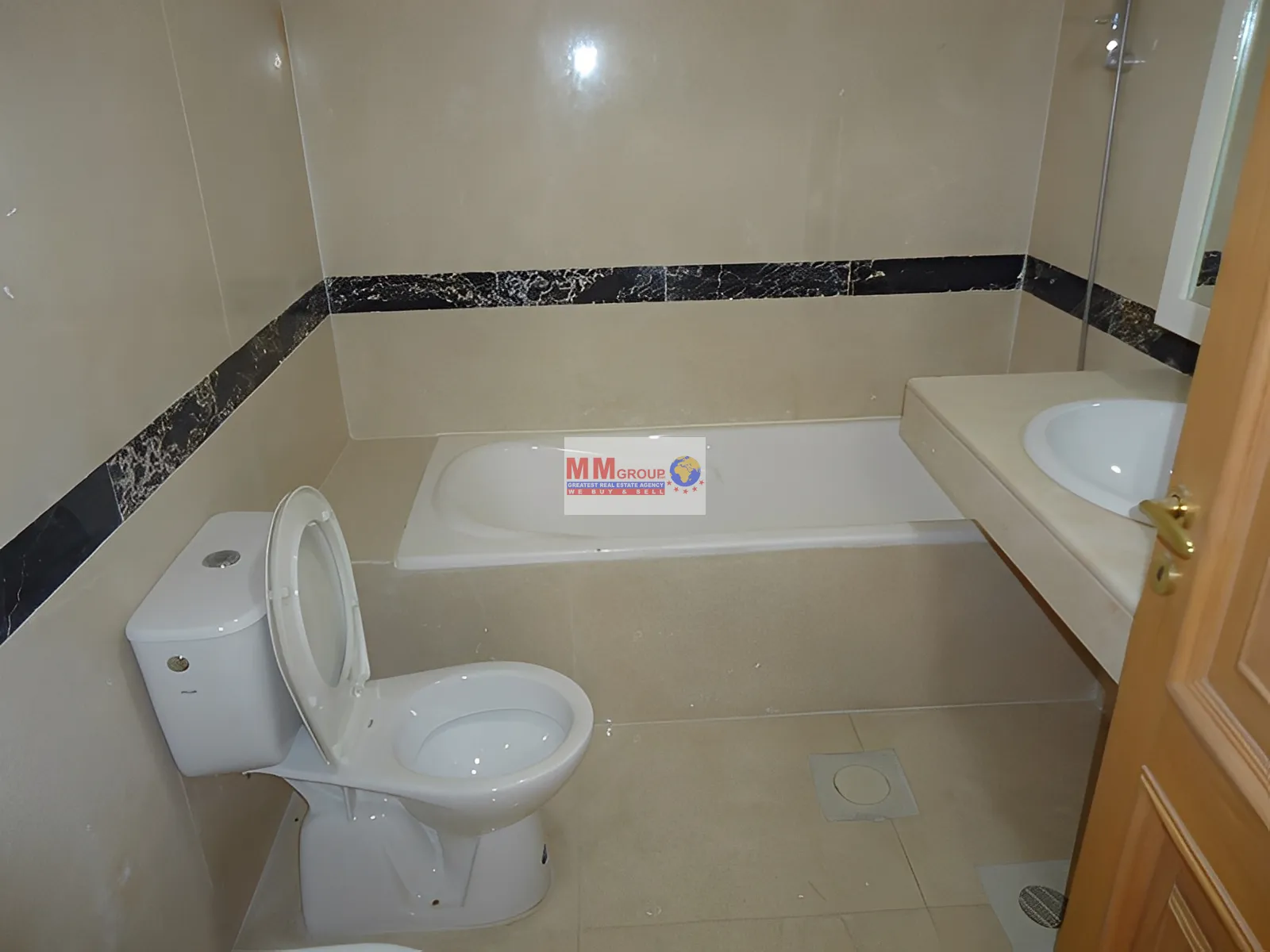 Apartment for Rent in Beit Mery