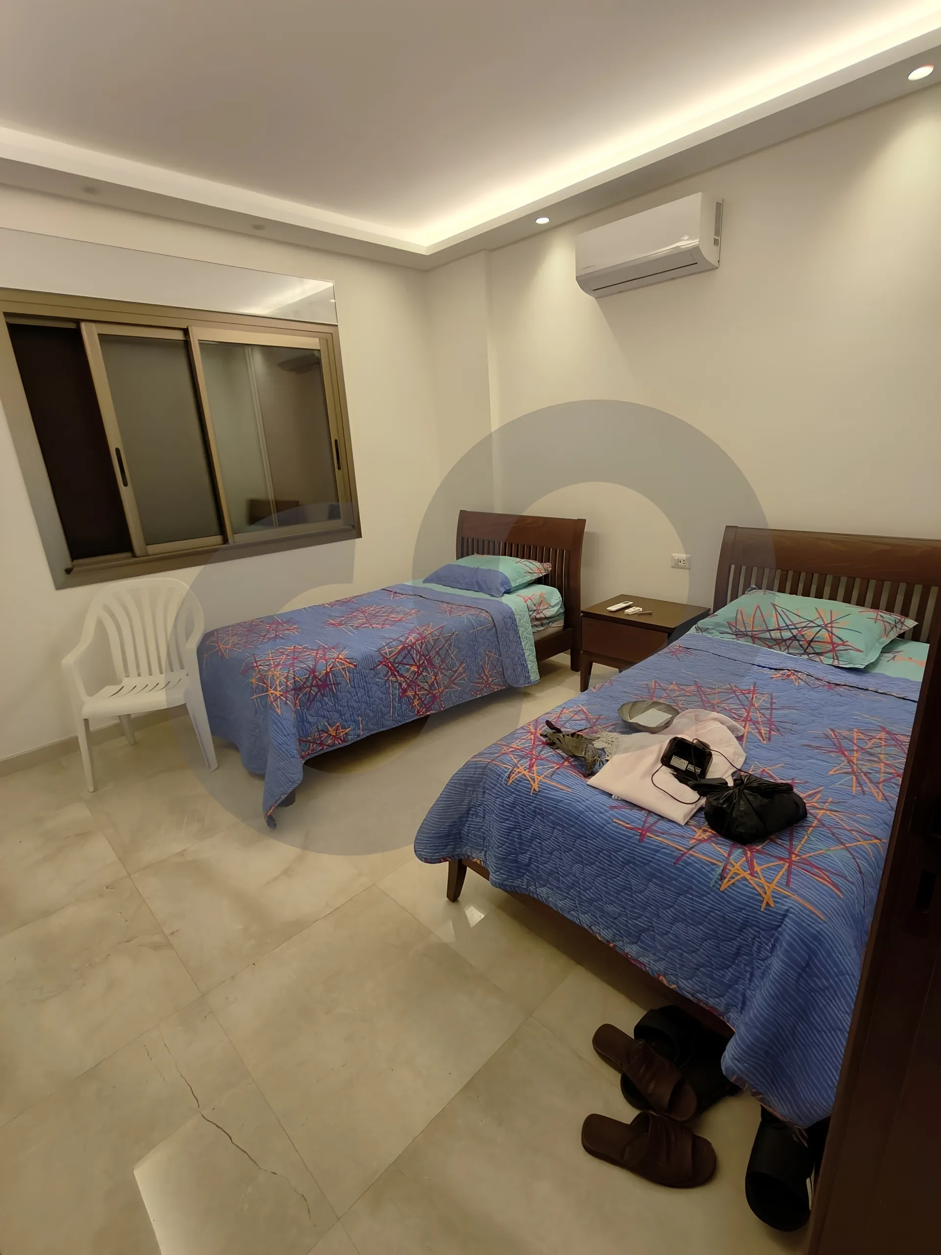 Apartment for Sale in Raoucheh