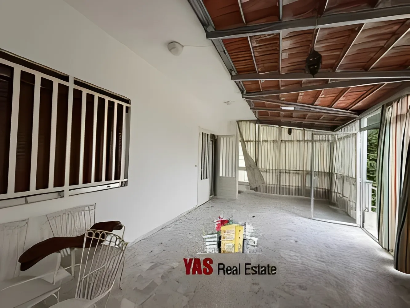 Apartment for Sale in Ajaltoun