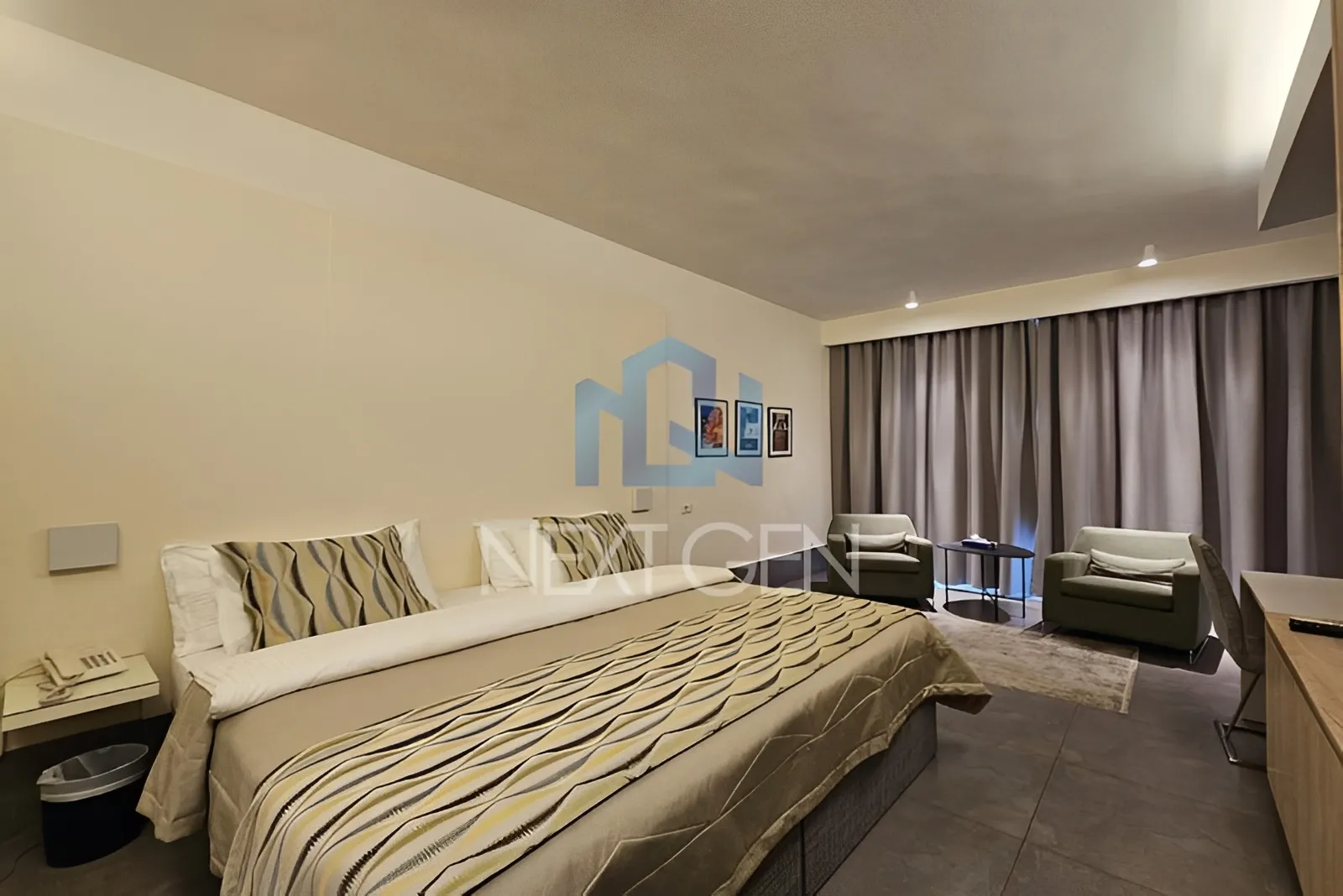 Apartment for Rent in Achrafieh