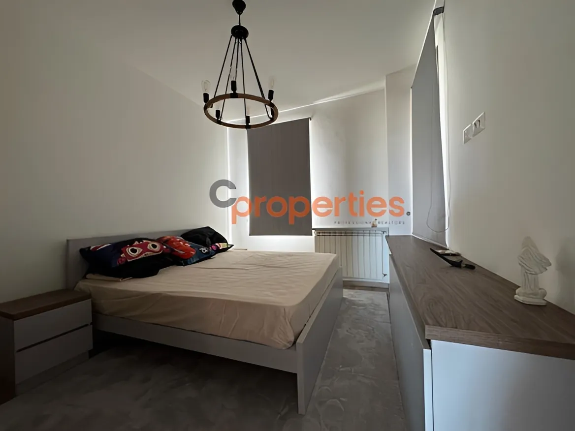 Chalet for Rent in Fatqa - 1 bed, 1 bath