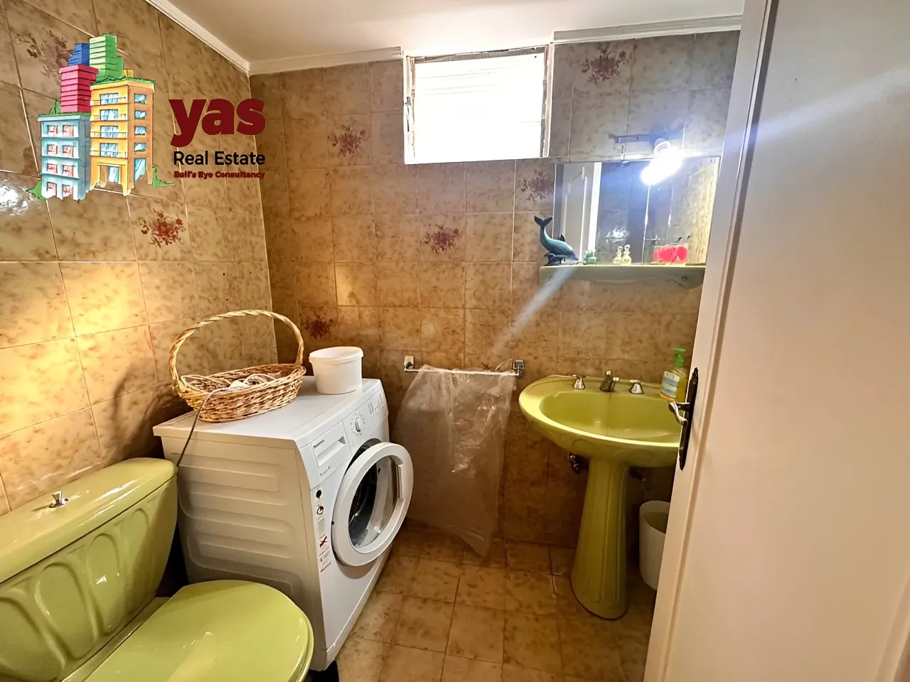Apartment for Sale in Zalqa
