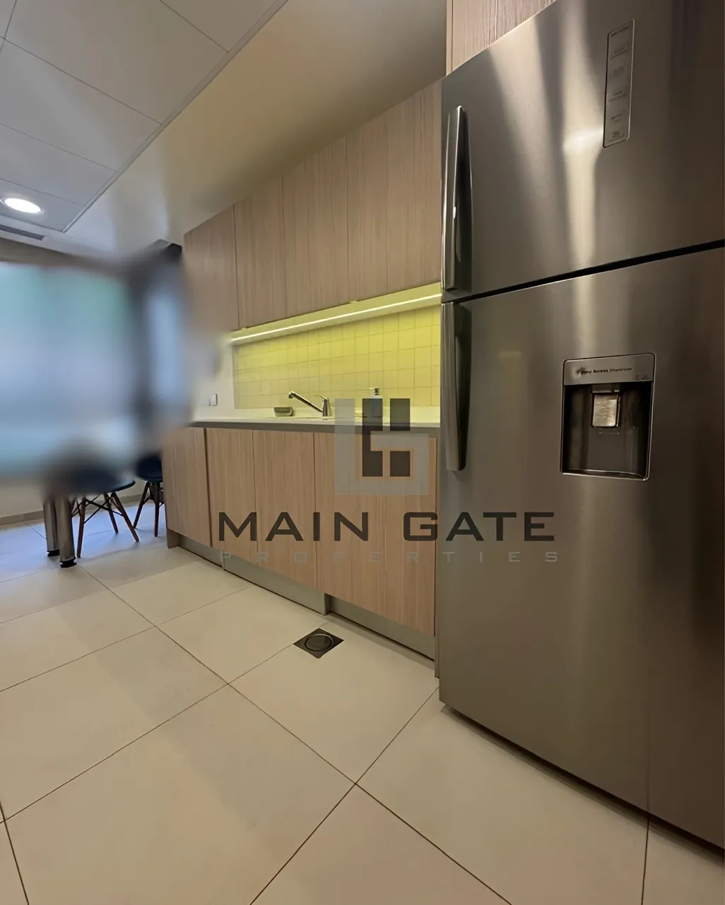 Apartment for rent in Dbayeh, Lebanon