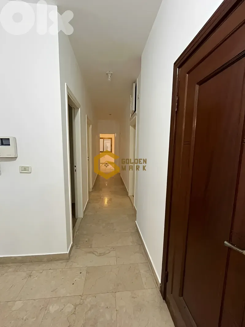 Apartment for Sale in Zarif, Bayrut