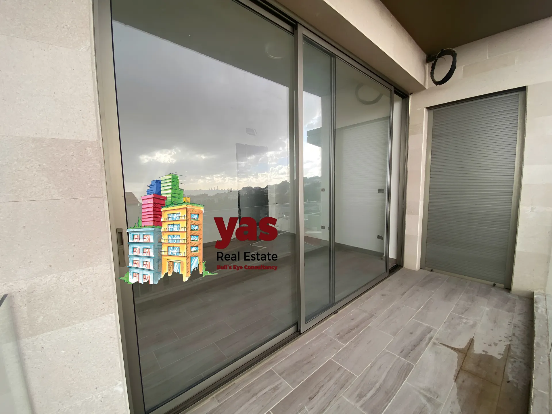 Apartment for Sale in Bsalim - 4 bed, 3 bath