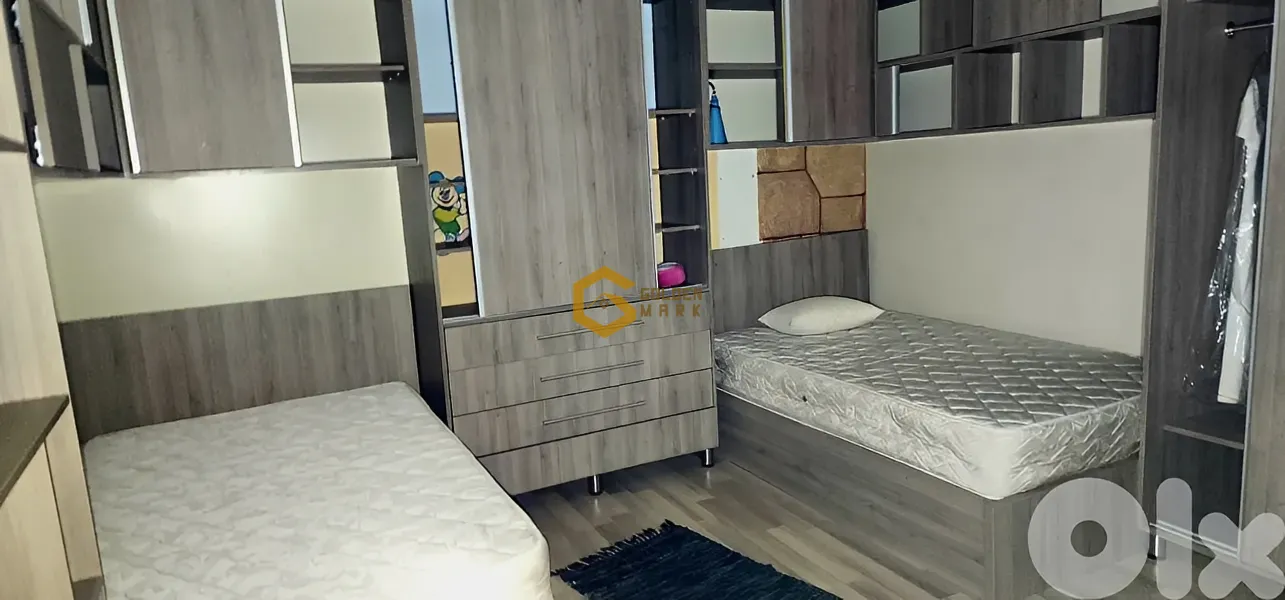 Apartment for Sale in Mansourieh