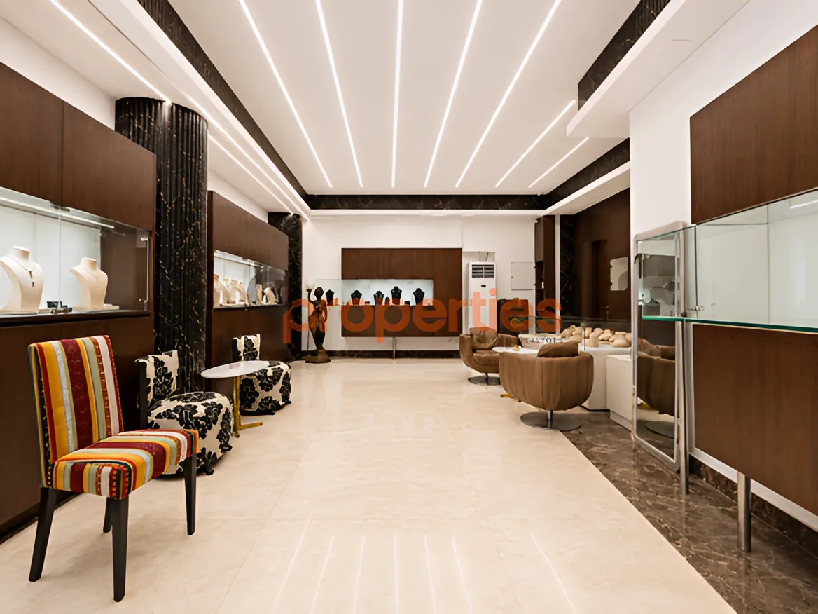 Shop for Rent in Hamra