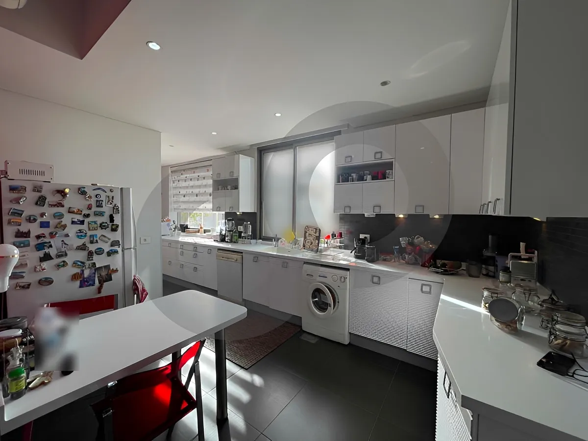 Apartment for Sale in Mar Takla, Hazmieh