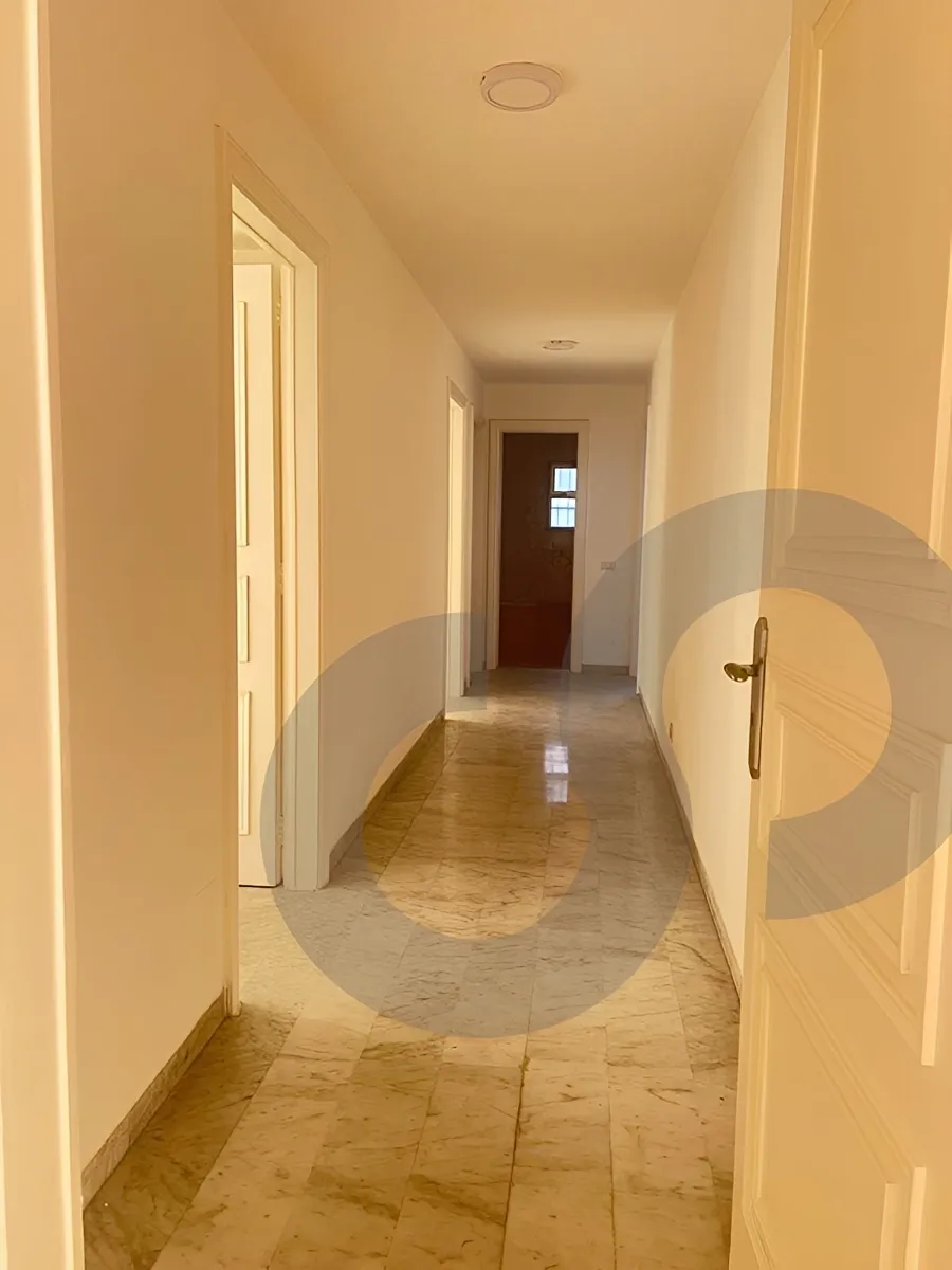 Apartment for Rent in Verdun, Beirut, Lebanon - 4 bed, 3 bath