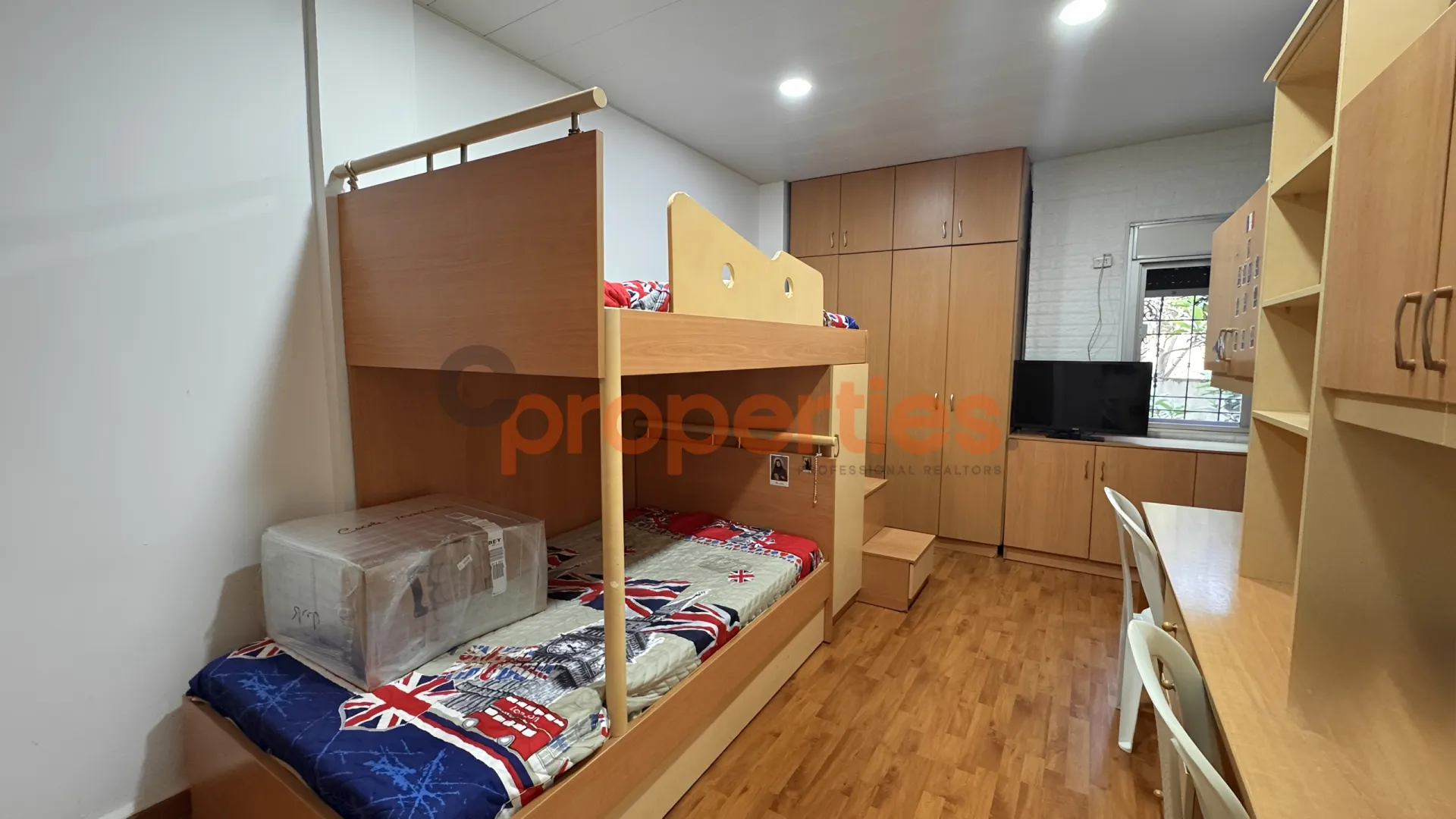 Apartment for Sale in Aaoukar