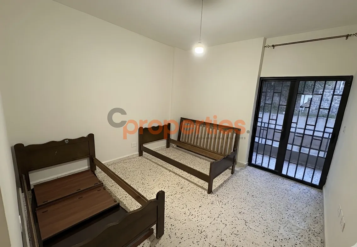 Apartment for Sale in Batroun