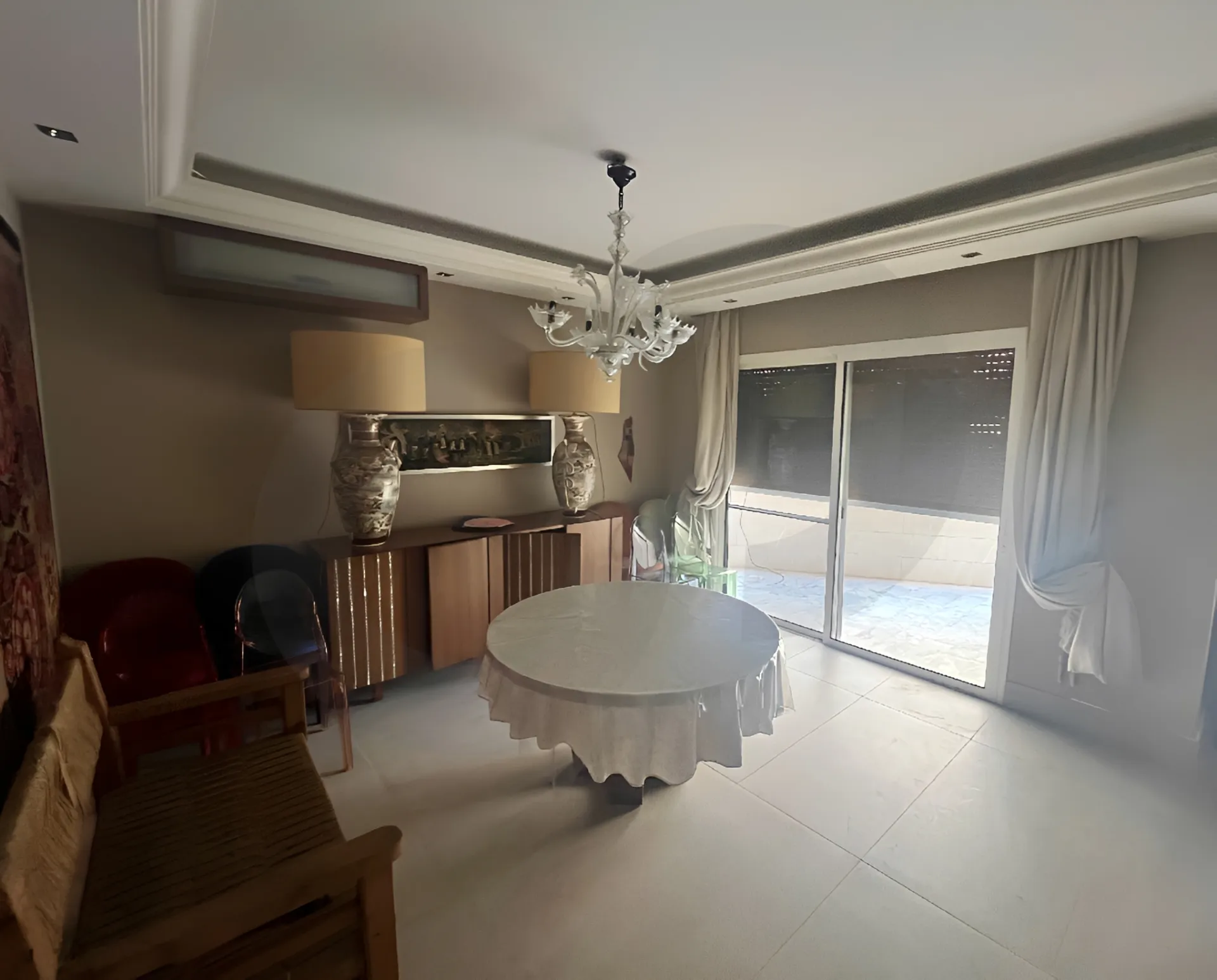 Apartment for Sale in Kraytem