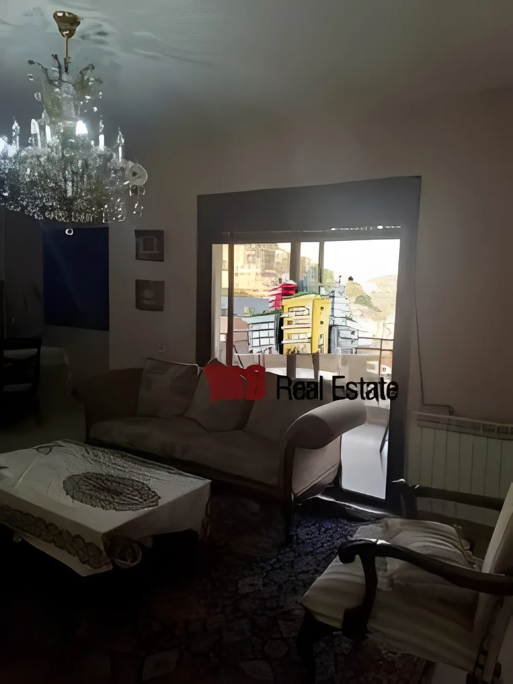 Apartment for Sale in Beit Mery
