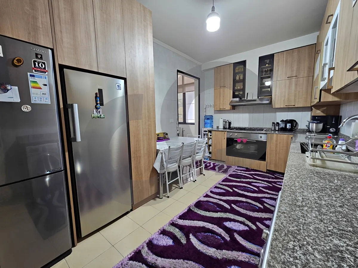 Apartment for Sale in Zouk Mosbeh, Lebanon