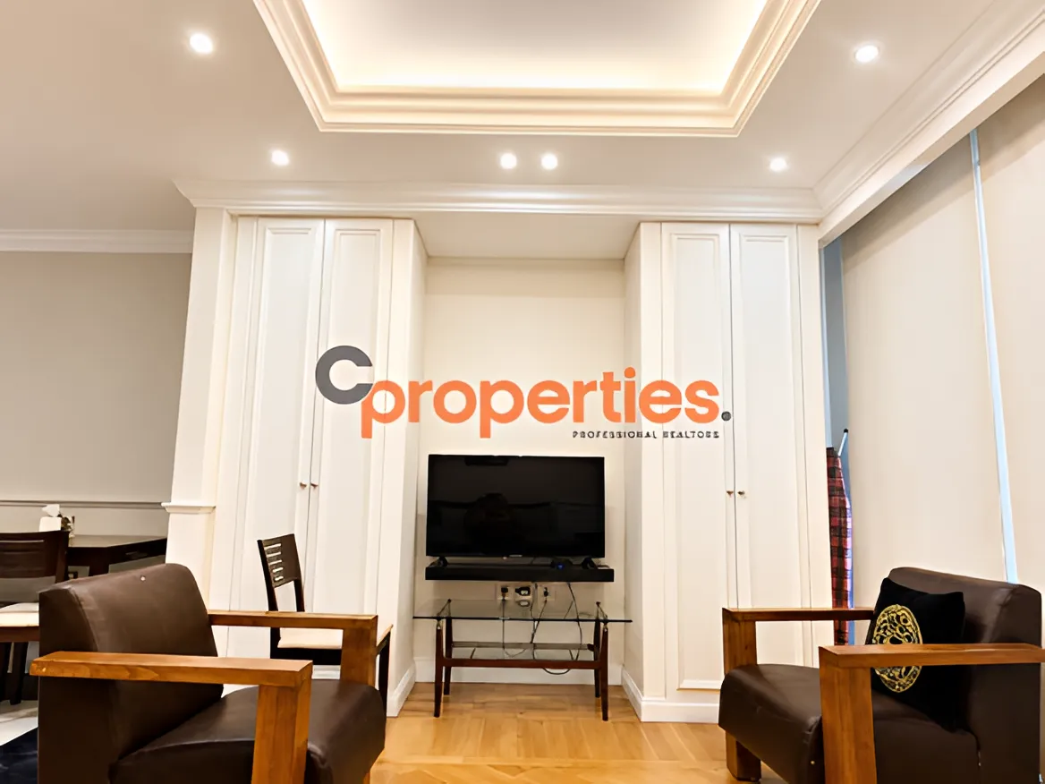 Apartment for rent in Downtown, beirut, Lebanon - 1 bed, 1 bath