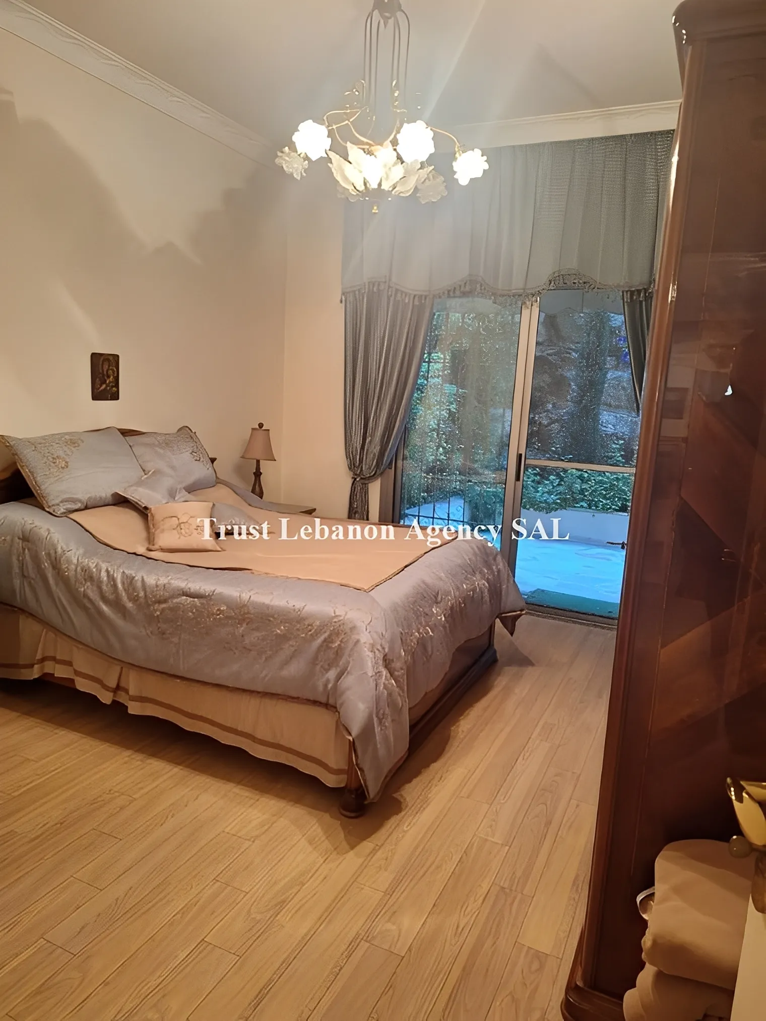 Apartment for Sale in Metn Bsalim Lebanon - 3 bed, 3 bath