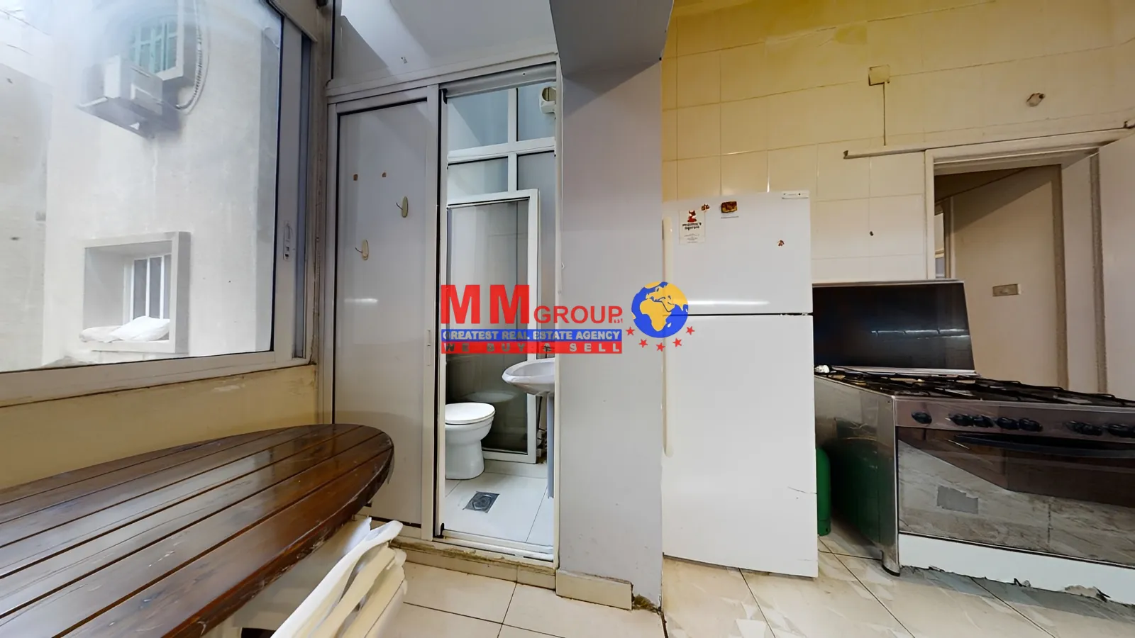 Apartment for Sale in Hamra