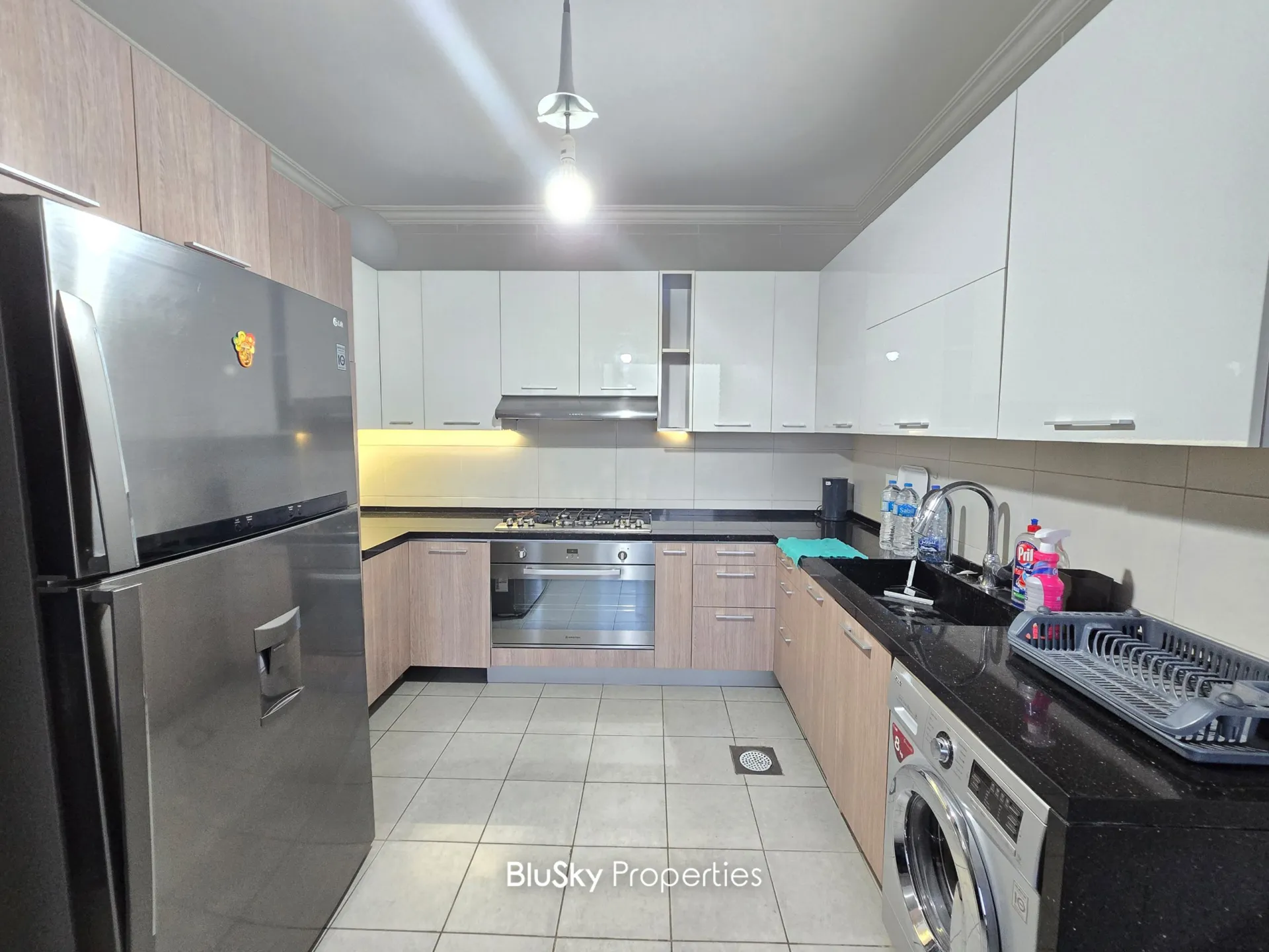 Apartment for sale in Mansourieh, lebanon