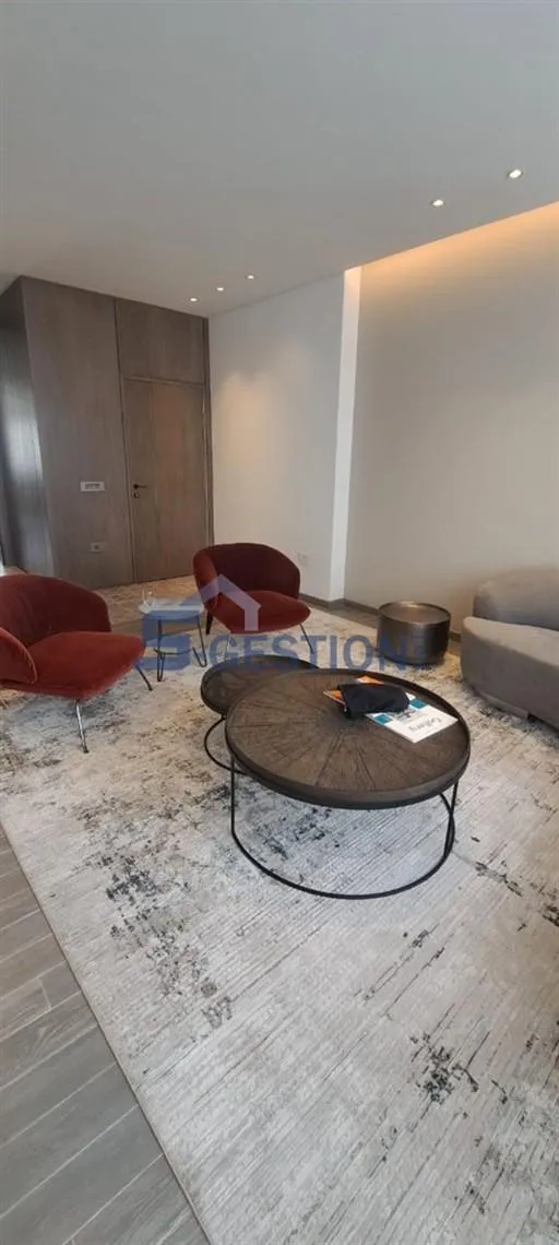 Apartment for Rent in Achrafieh