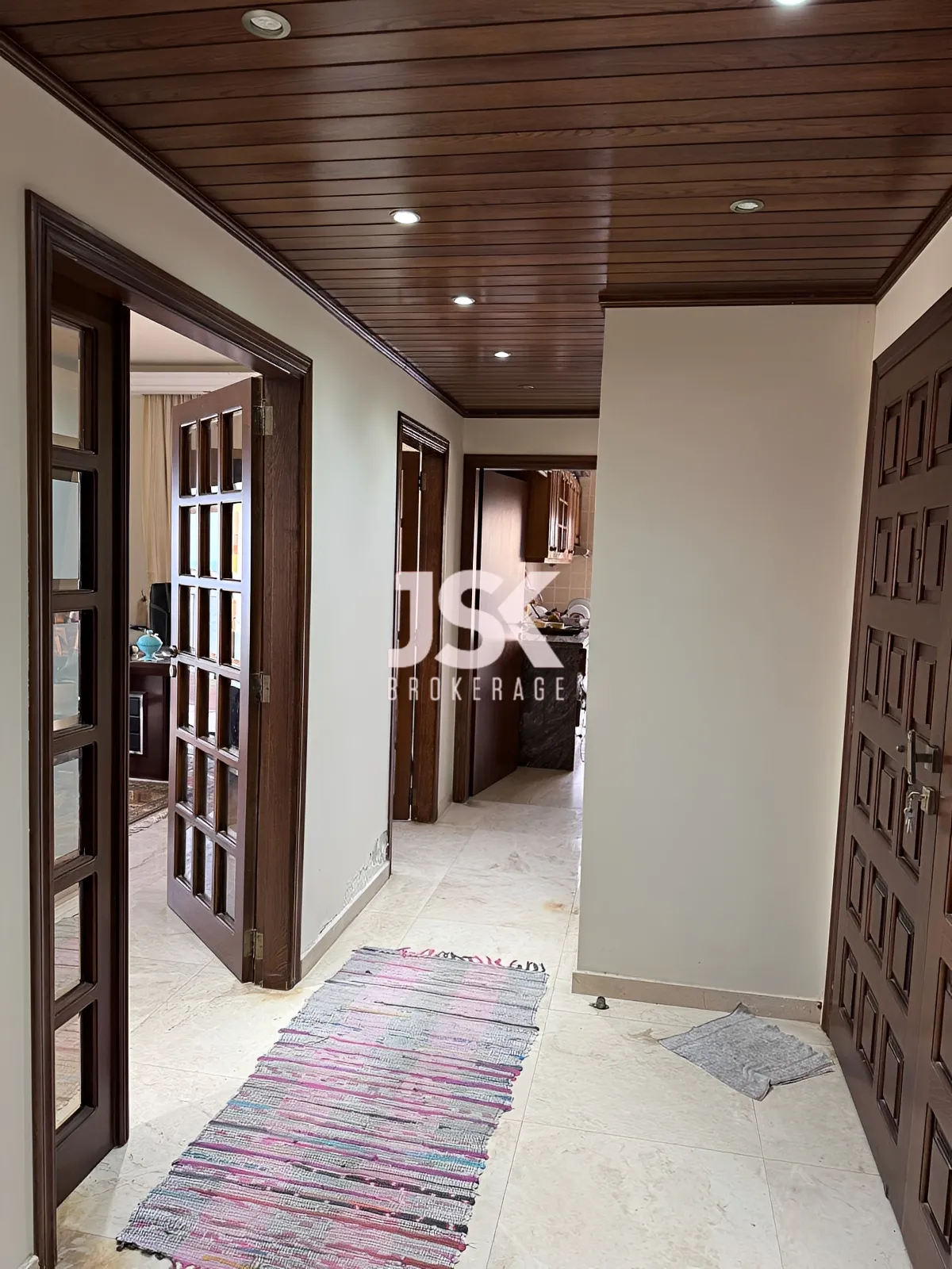 Apartment for Sale in Jal El Dib