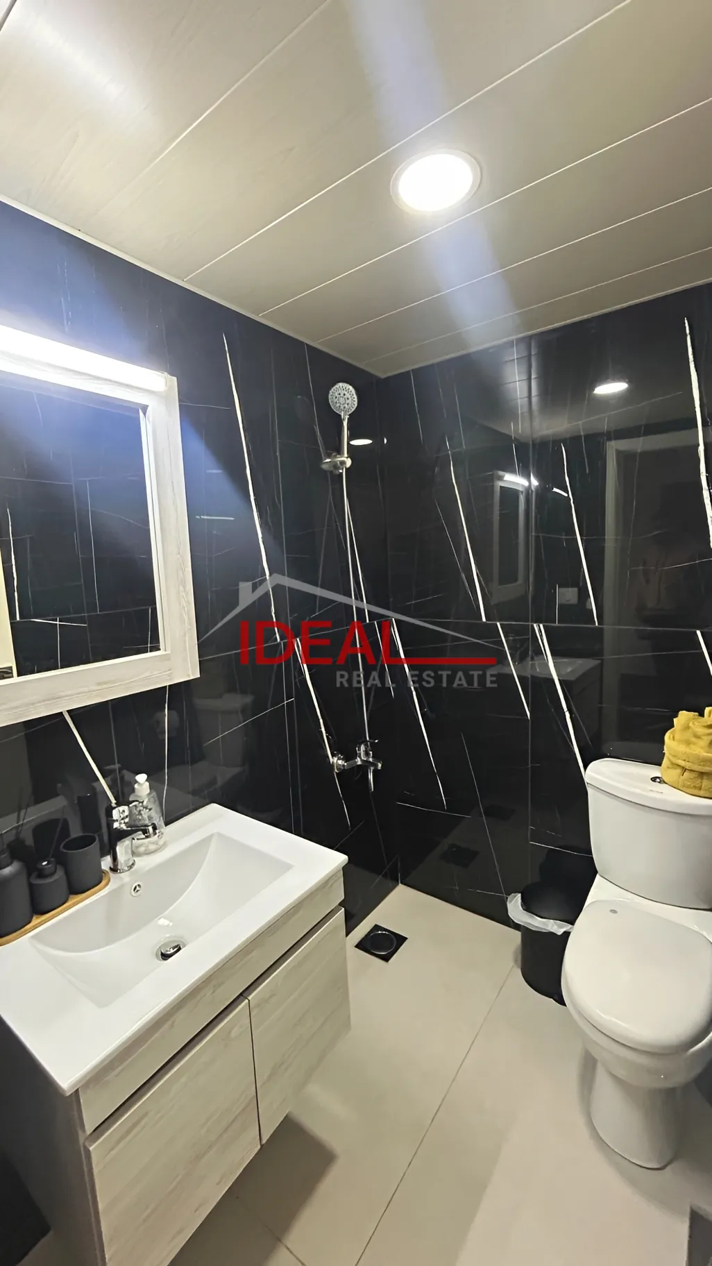 Chalet for rent in Faraiya, Lebanon