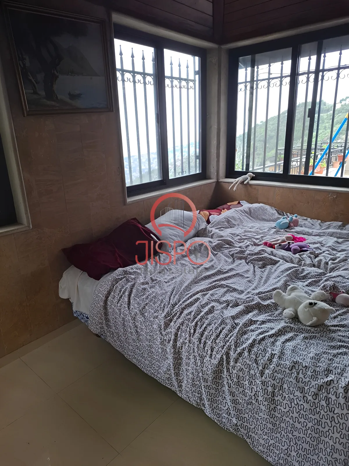 House for Sale in Ghosta