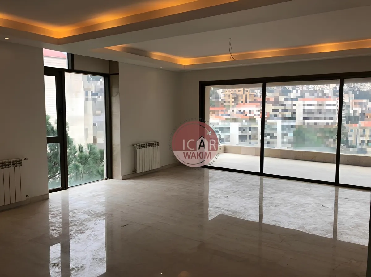 Duplex for Sale in Aaoukar - 4 bed, 4 bath