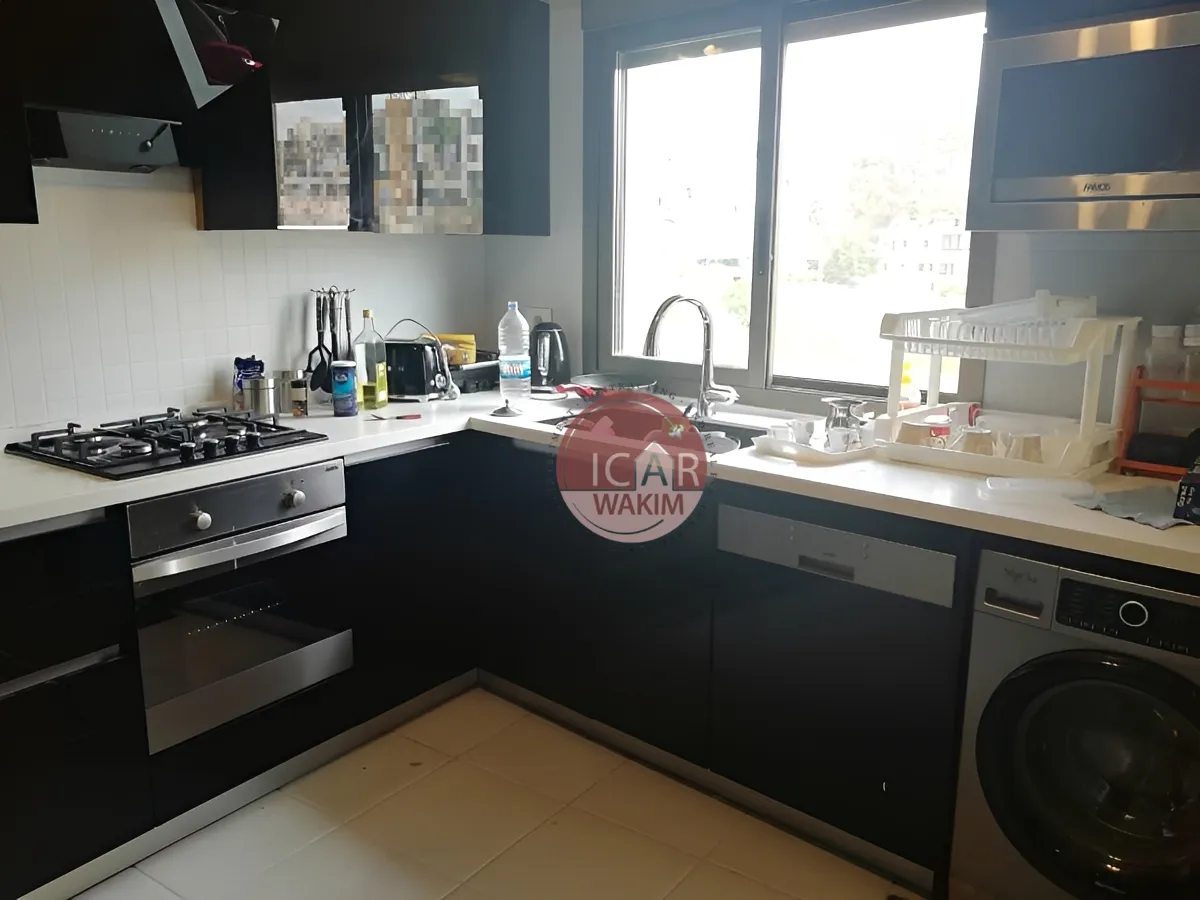 Duplex for Sale in Dbayeh - 3 bed, 4 bath