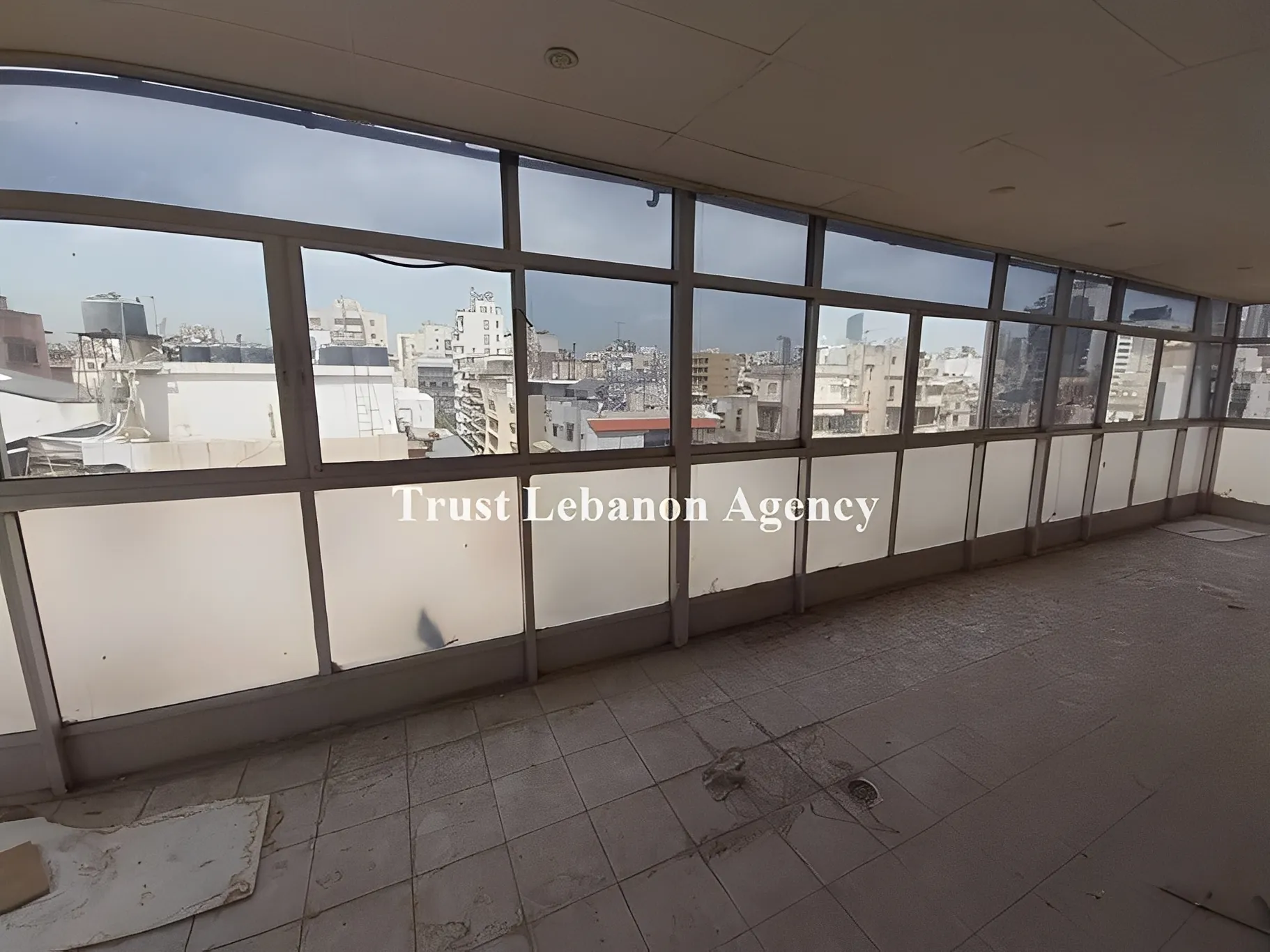 Apartment for Rent in Badaro Beirut Lebanon - 2 bed, 3 bath