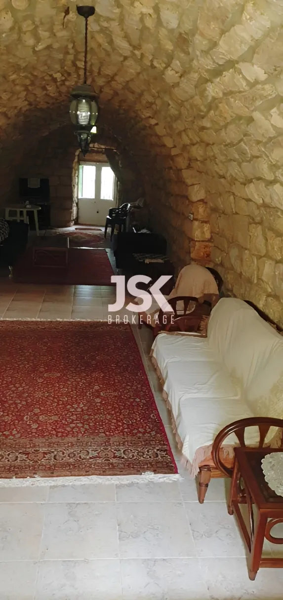 House for rent in Batroun, Lebanon