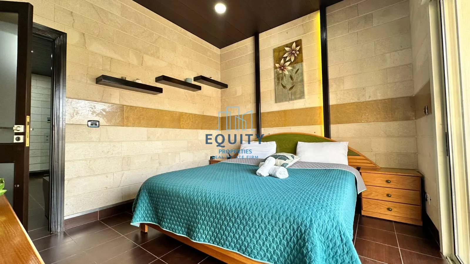 Apartment for rent in Batroun