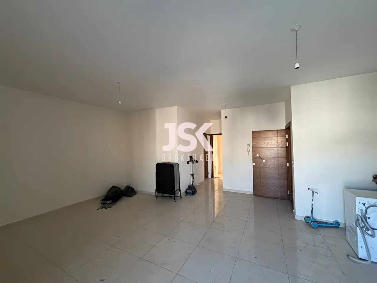 Apartment for Sale in Jdeideh - 3 bed, 2 bath