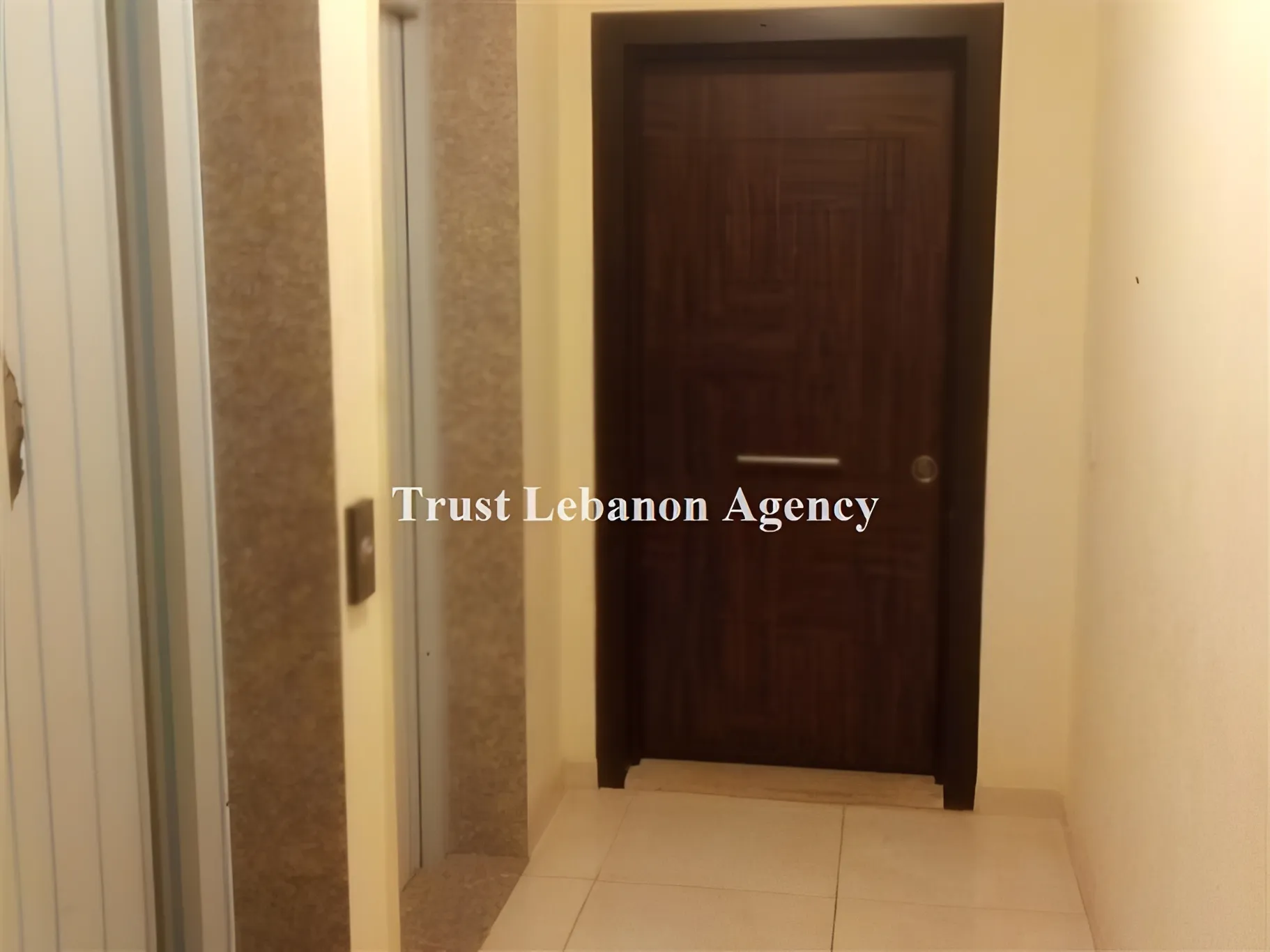 Apartment for Sale in Ras El Nabeh Beirut Lebanon