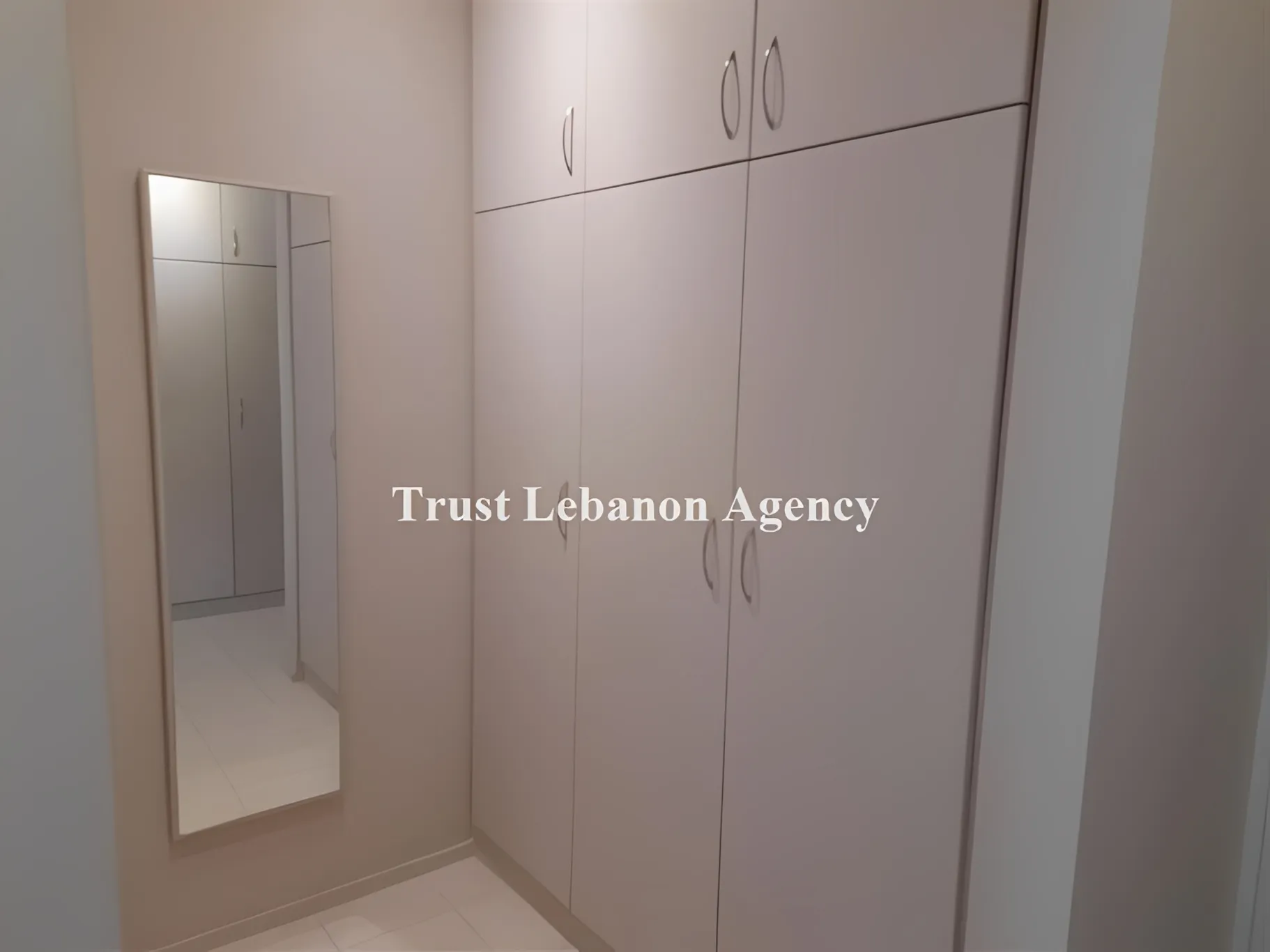 Apartment for Rent in Ashrafieh Beirut Lebanon