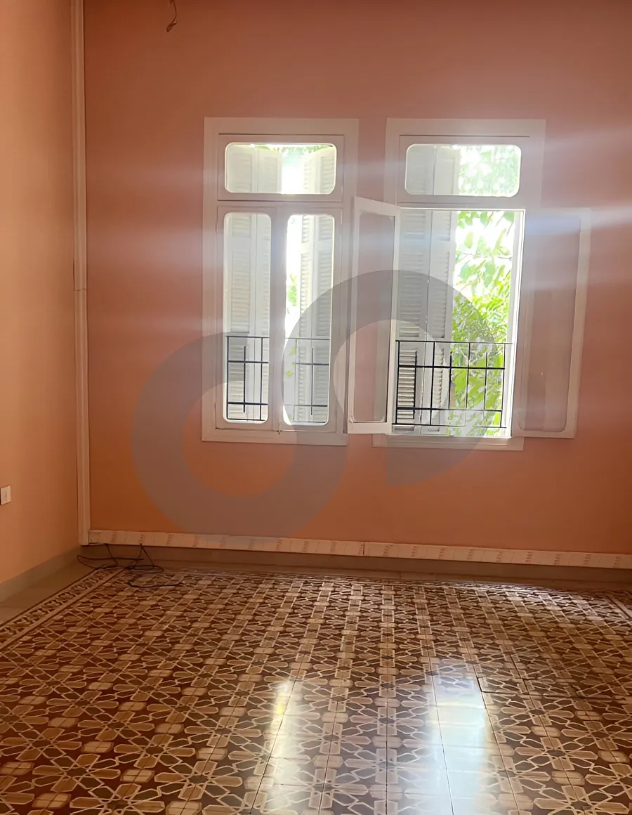 Apartment for Rent in Hamra, Beirut, Lebanon