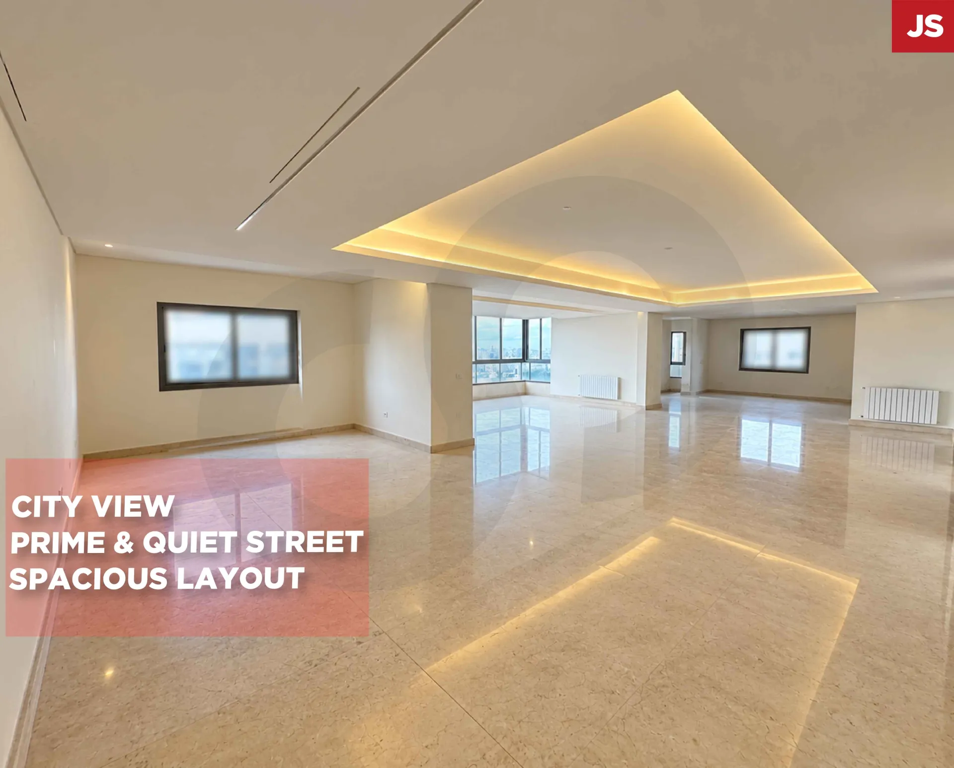 Apartment for Sale in Hazmieh