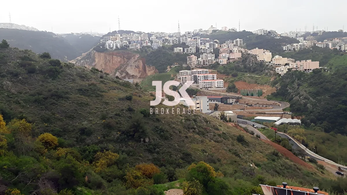 Apartment for Sale in Antelias, Lebanon