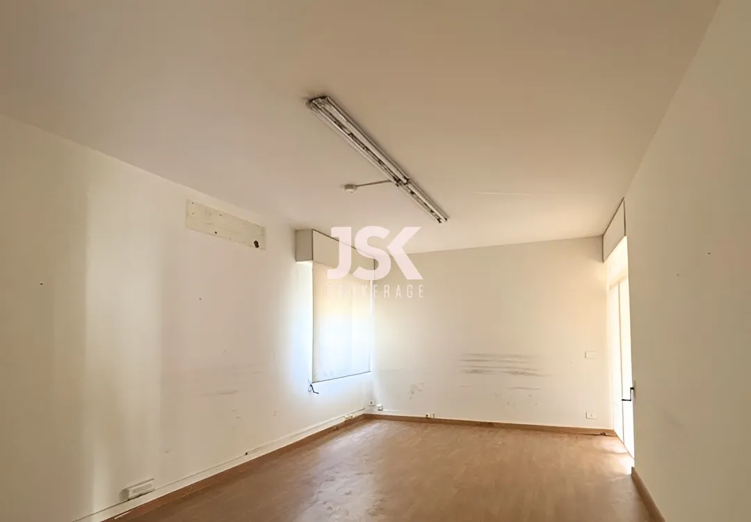 Office for Rent in Badaro