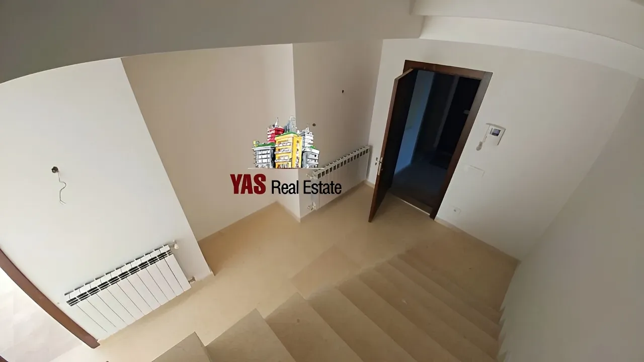 Apartment for Sale in Ballouneh