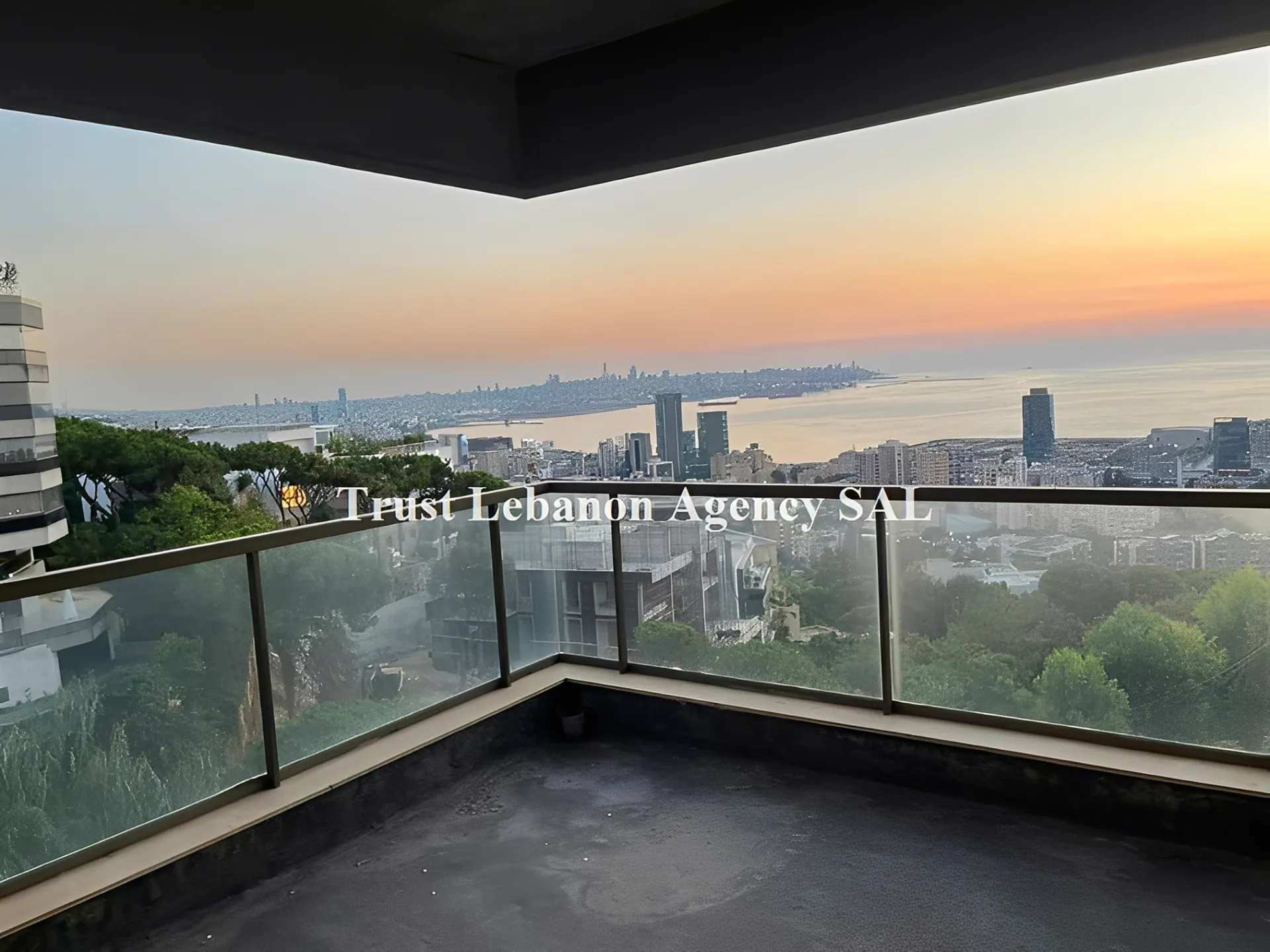 Duplex for Sale in Metn Rabieh Lebanon