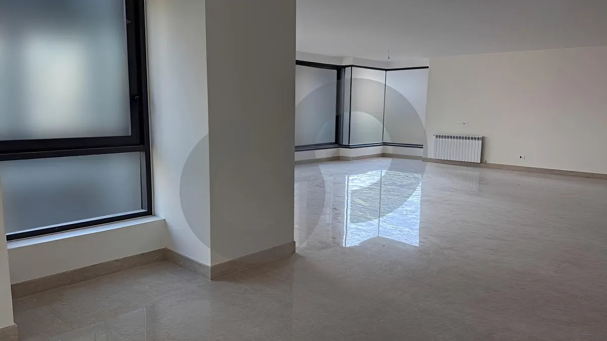 Apartment for Sale in Clemenceau, Bayrut, Lebanon