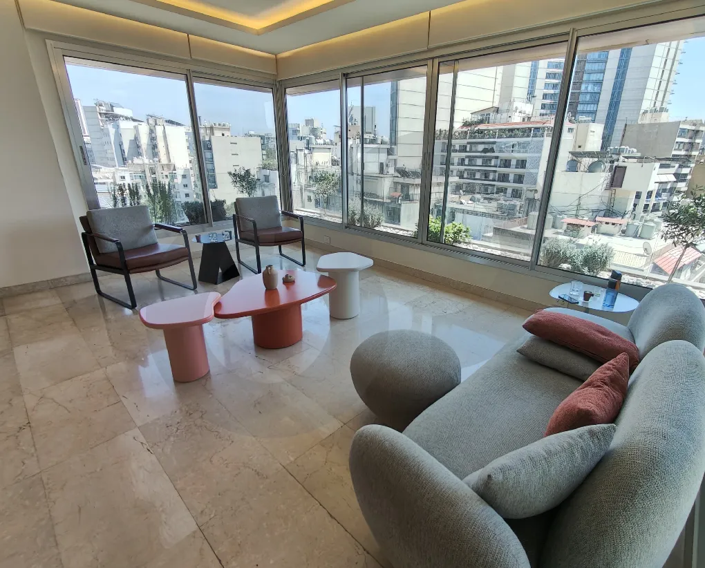 Apartment for Sale in Kraytem