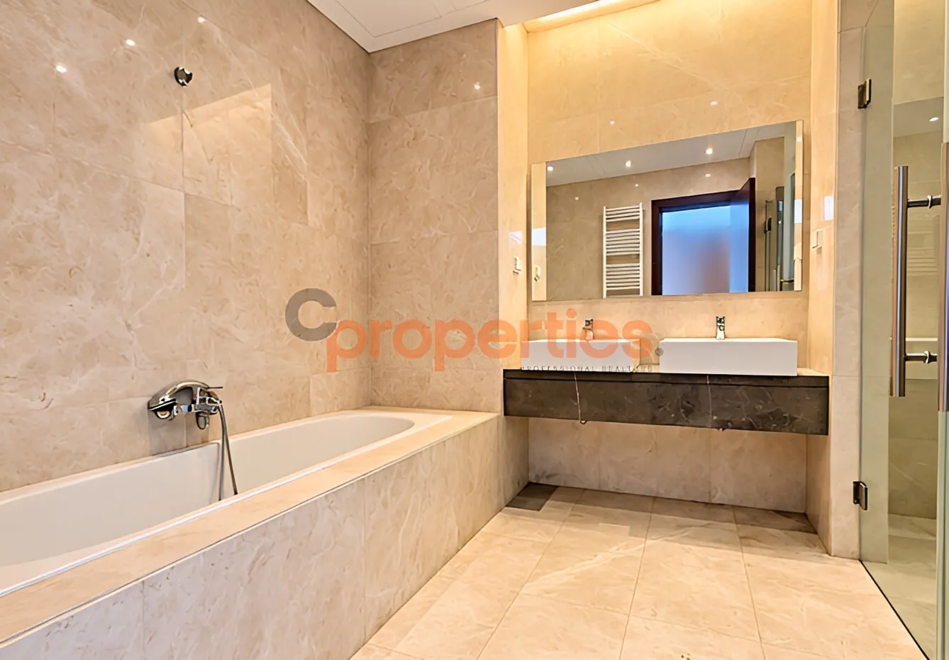 Apartment for Rent in Raoucheh