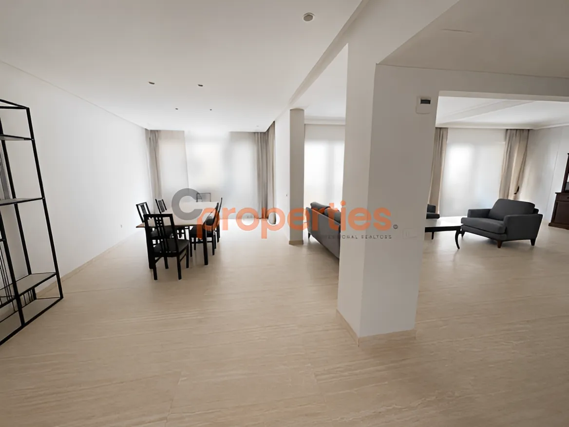 Apartment for Rent in Achrafieh