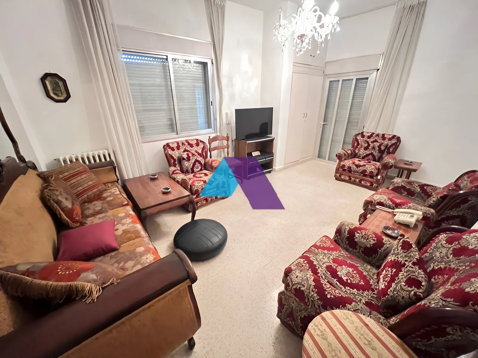 Apartment for Sale in Jounieh - 3 bed, 3 bath